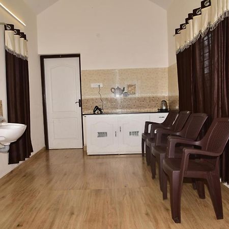 Stone Bungalow Βίλα Kodaikanal Εξωτερικό φωτογραφία