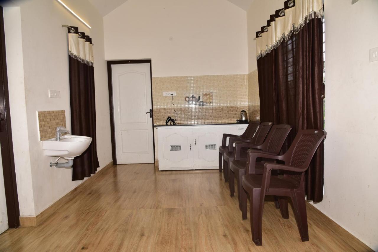 Stone Bungalow Βίλα Kodaikanal Εξωτερικό φωτογραφία