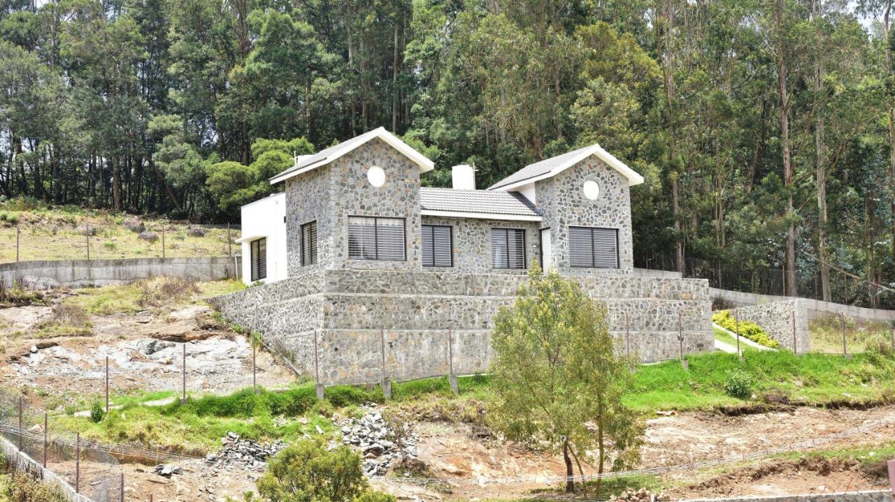 Stone Bungalow Βίλα Kodaikanal Εξωτερικό φωτογραφία
