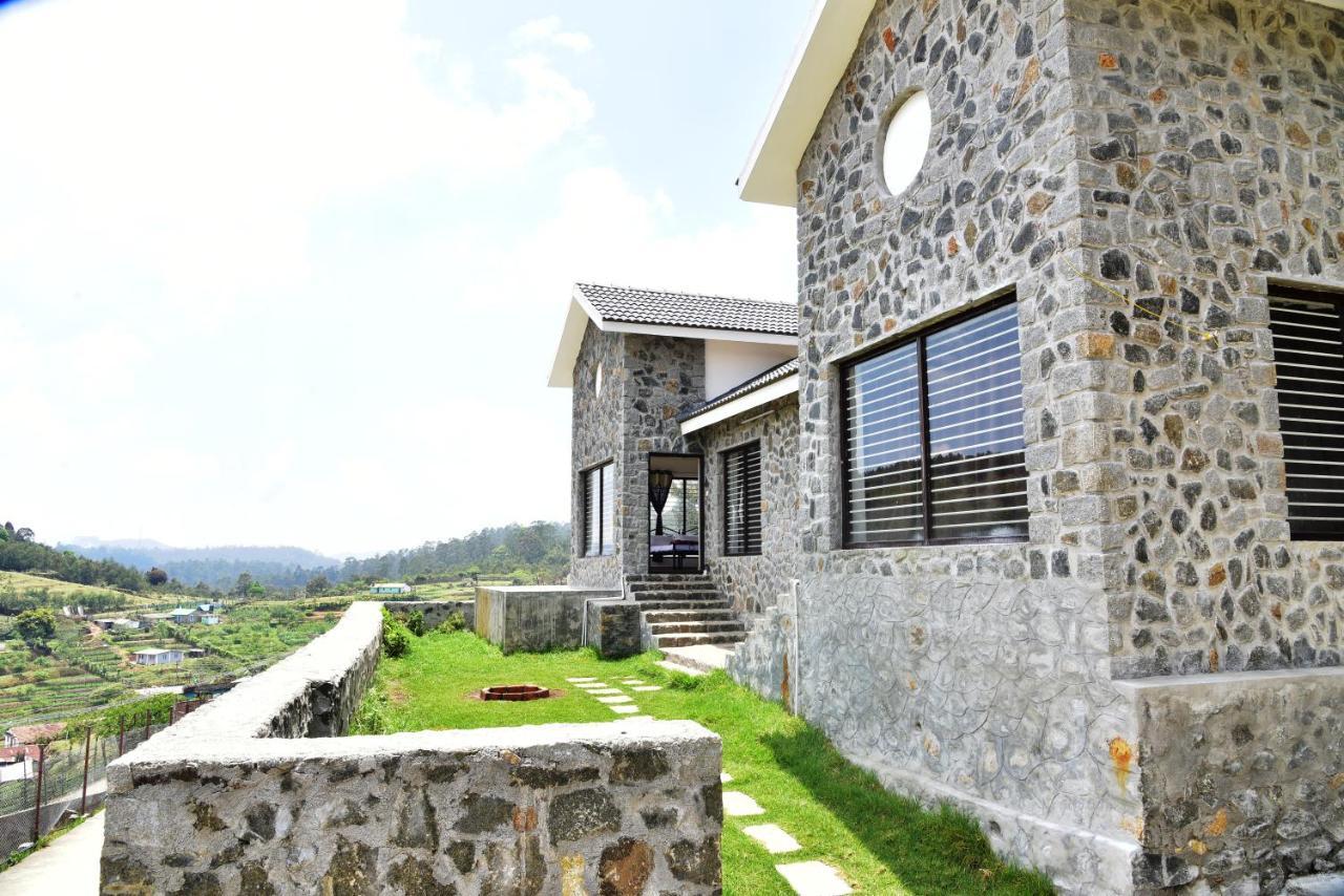 Stone Bungalow Βίλα Kodaikanal Εξωτερικό φωτογραφία