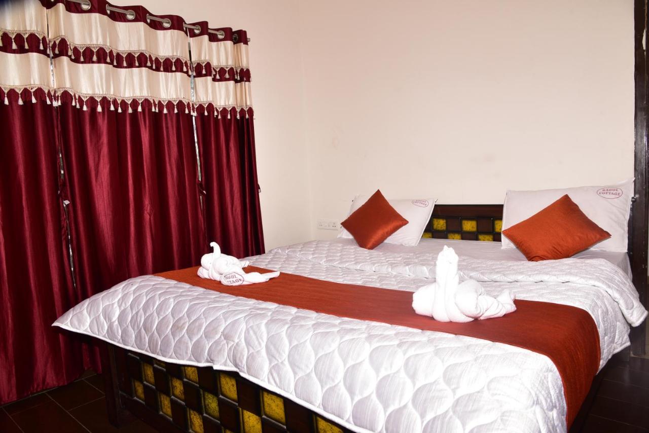 Stone Bungalow Βίλα Kodaikanal Εξωτερικό φωτογραφία