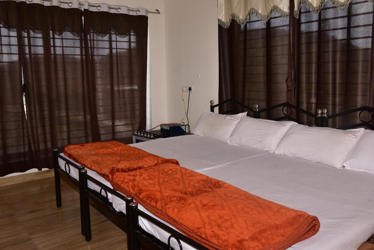 Stone Bungalow Βίλα Kodaikanal Εξωτερικό φωτογραφία