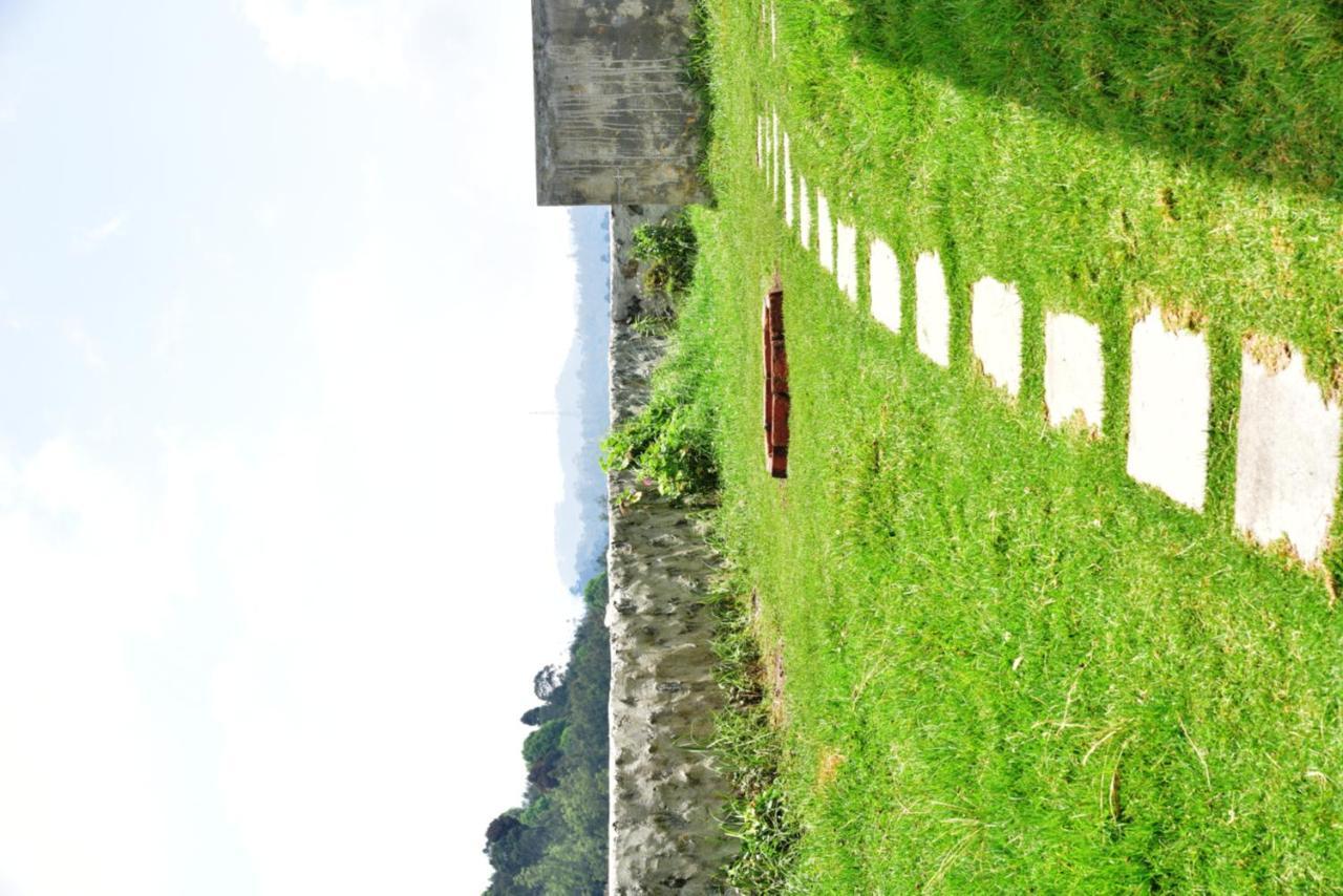 Stone Bungalow Βίλα Kodaikanal Εξωτερικό φωτογραφία