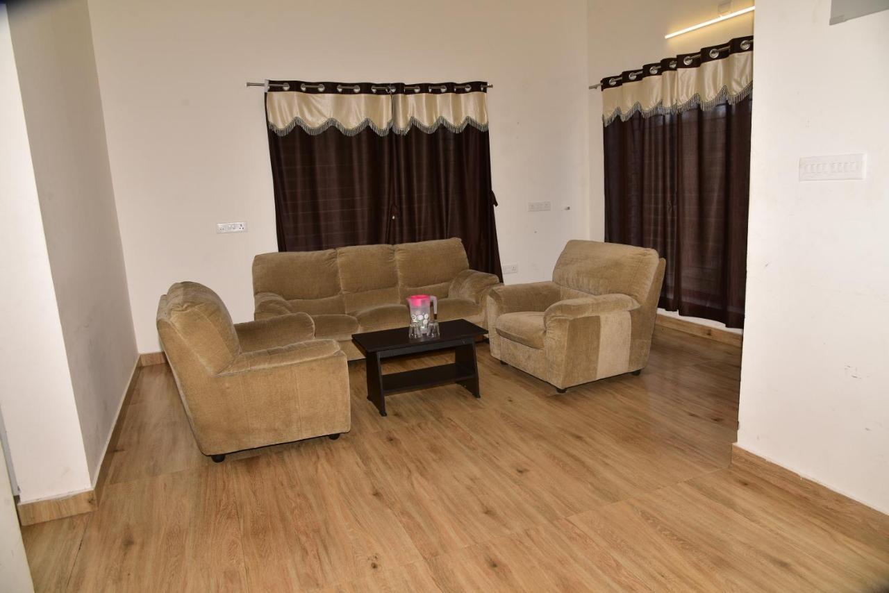 Stone Bungalow Βίλα Kodaikanal Εξωτερικό φωτογραφία